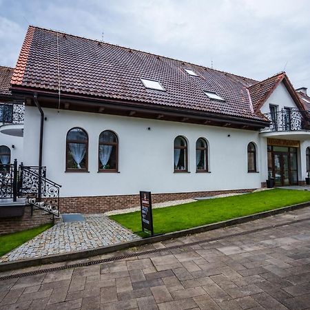 Hotel Palatin Zamki Orawskie Zewnętrze zdjęcie