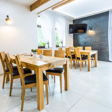 Hotel Palatin Zamki Orawskie Zewnętrze zdjęcie