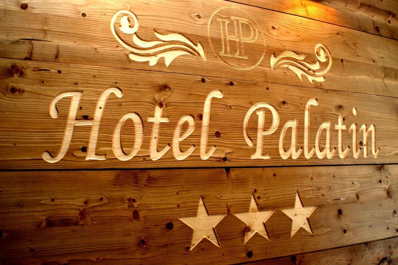 Hotel Palatin Zamki Orawskie Zewnętrze zdjęcie