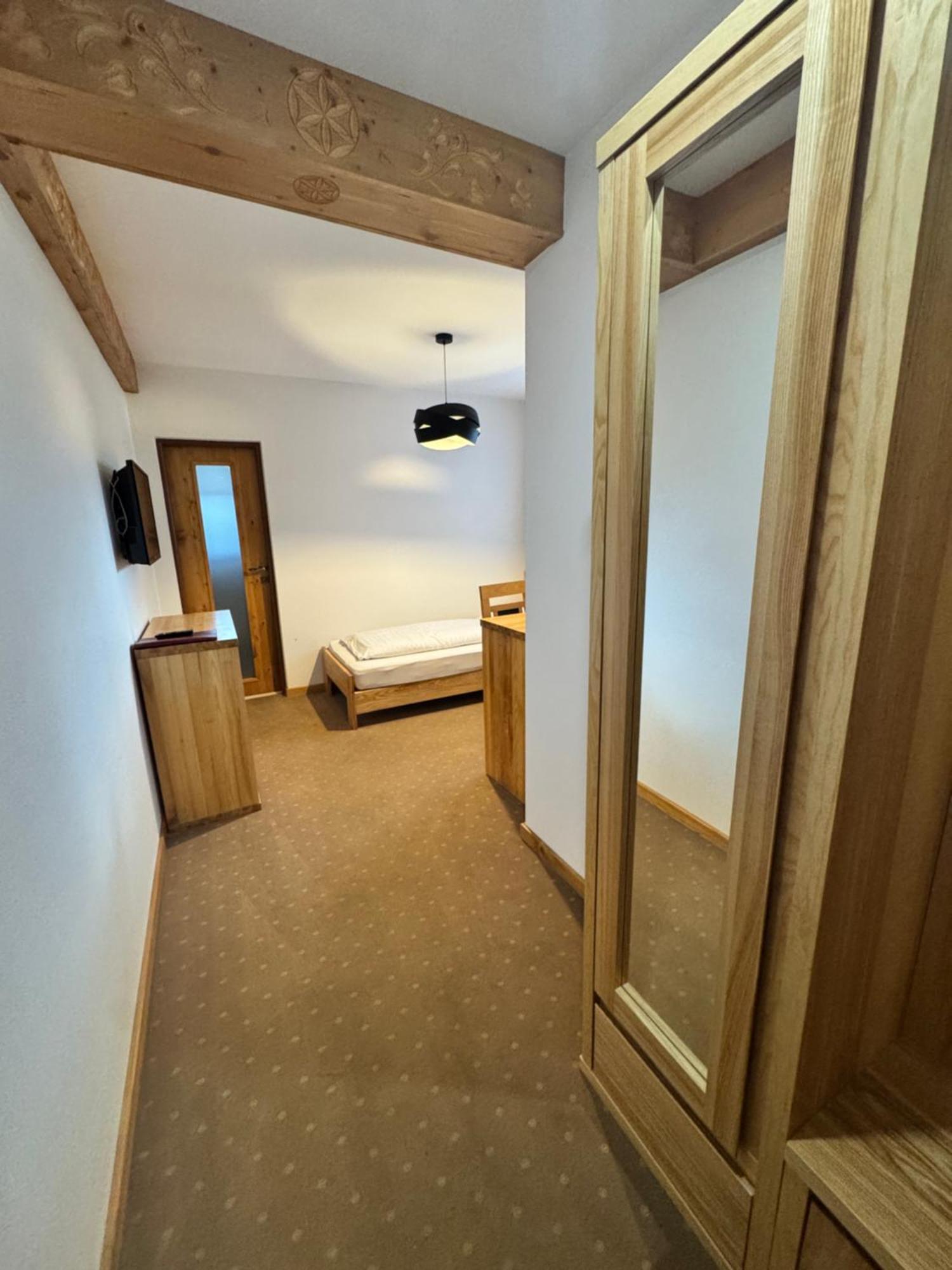 Hotel Palatin Zamki Orawskie Zewnętrze zdjęcie