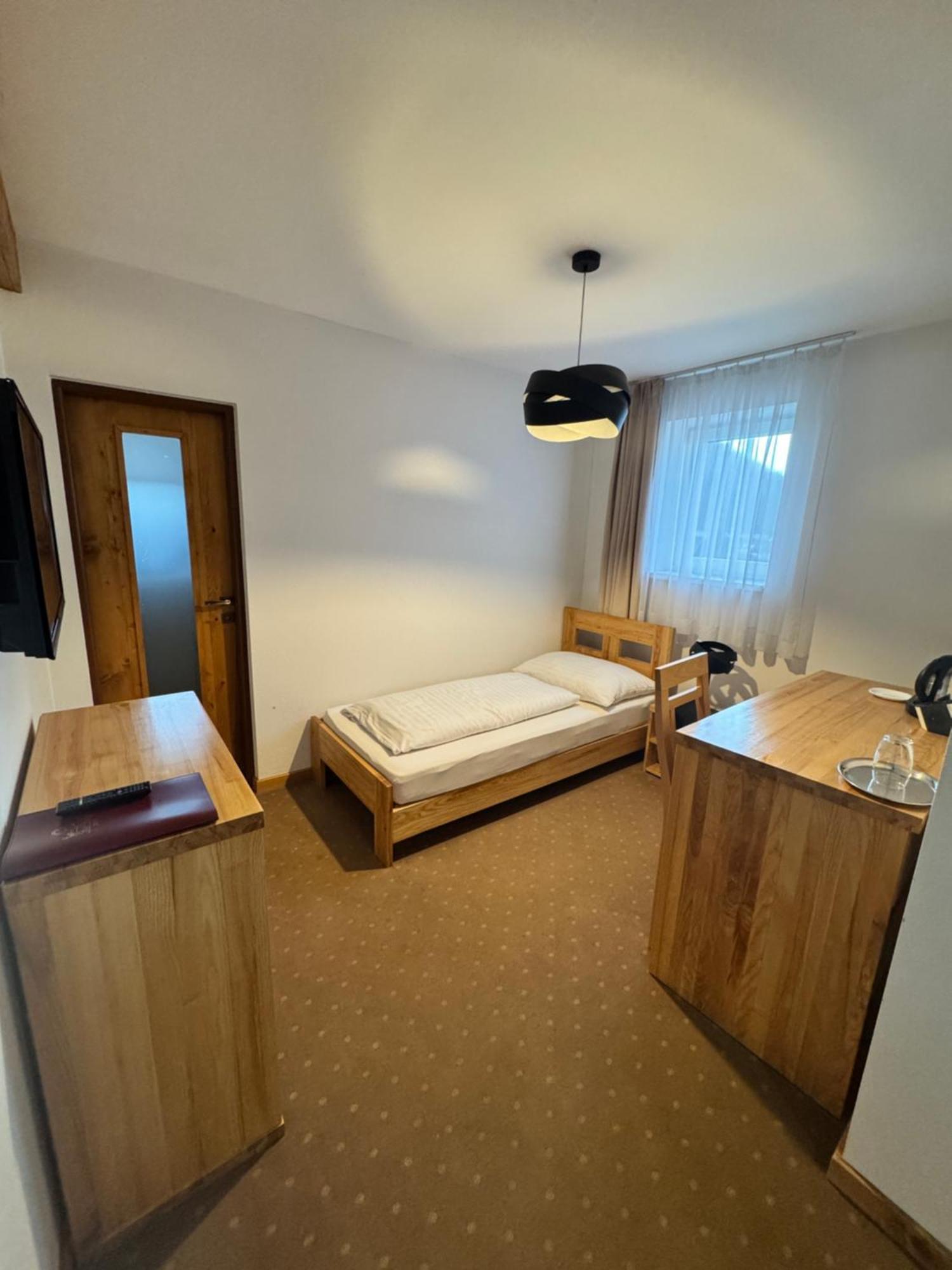 Hotel Palatin Zamki Orawskie Zewnętrze zdjęcie