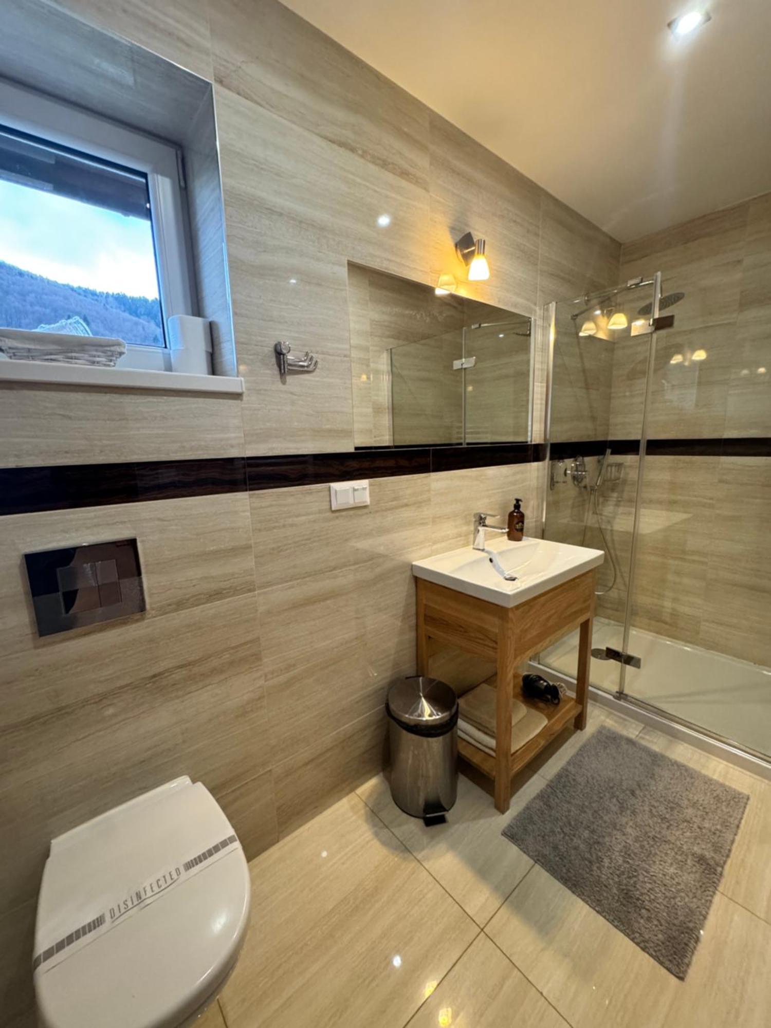 Hotel Palatin Zamki Orawskie Zewnętrze zdjęcie