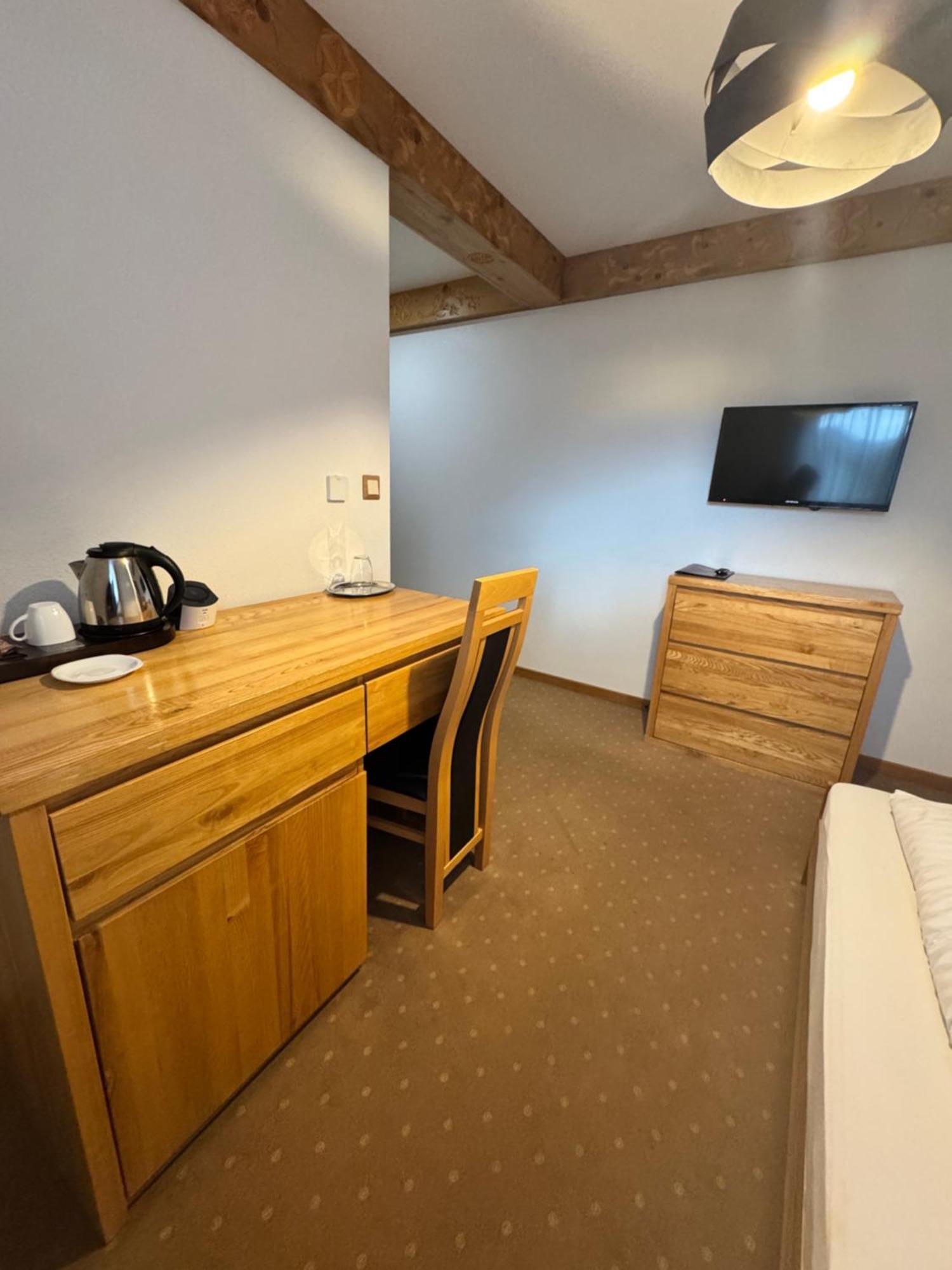 Hotel Palatin Zamki Orawskie Zewnętrze zdjęcie